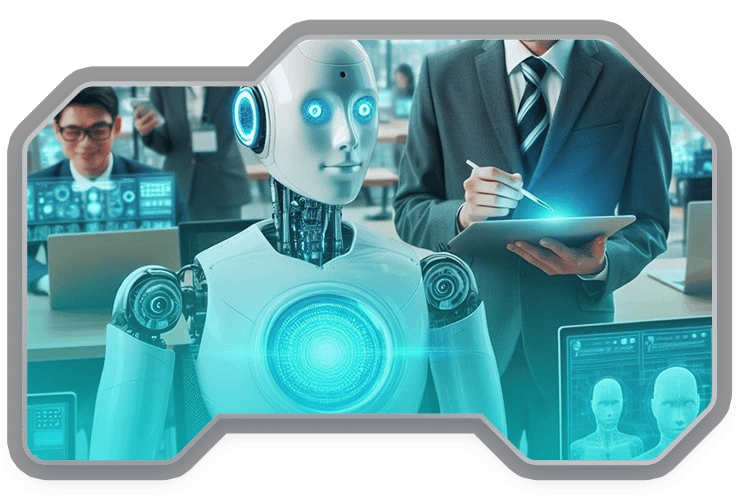 AI-Powered Employee Management