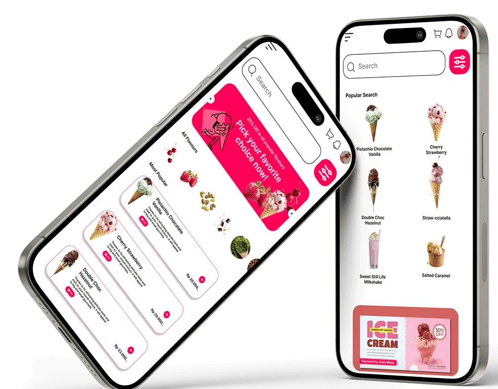 Mobile App Developers in Saudi Arabia