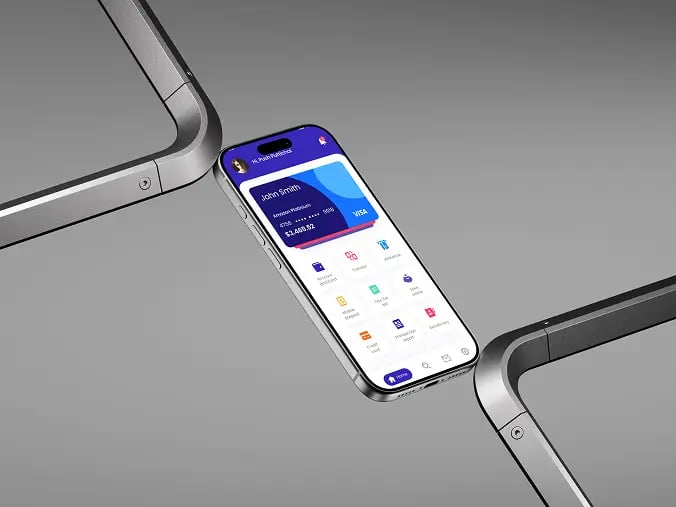 Mobile App Developers in Saudi Arabia