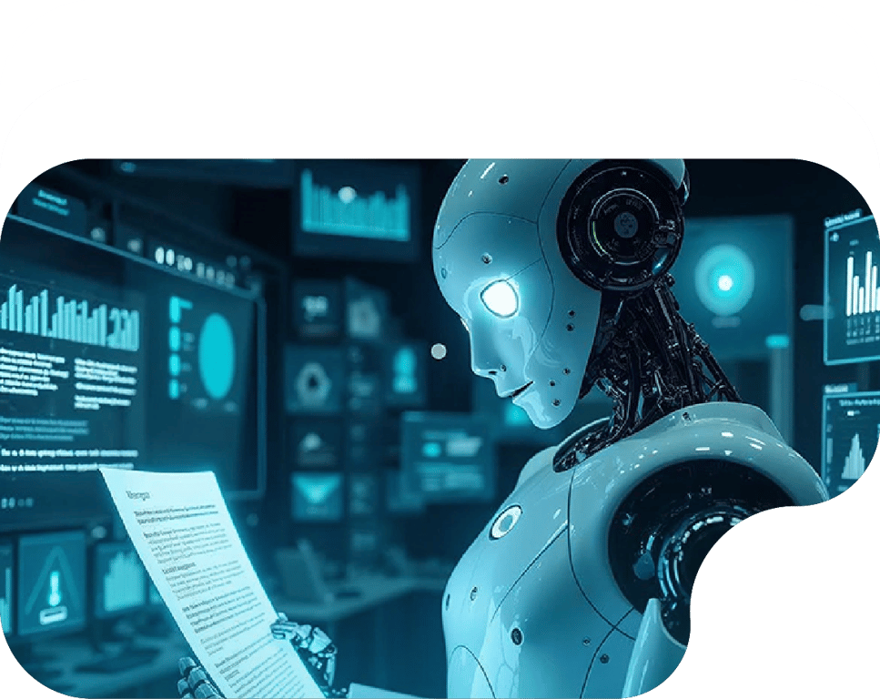 Document Review AI Agent