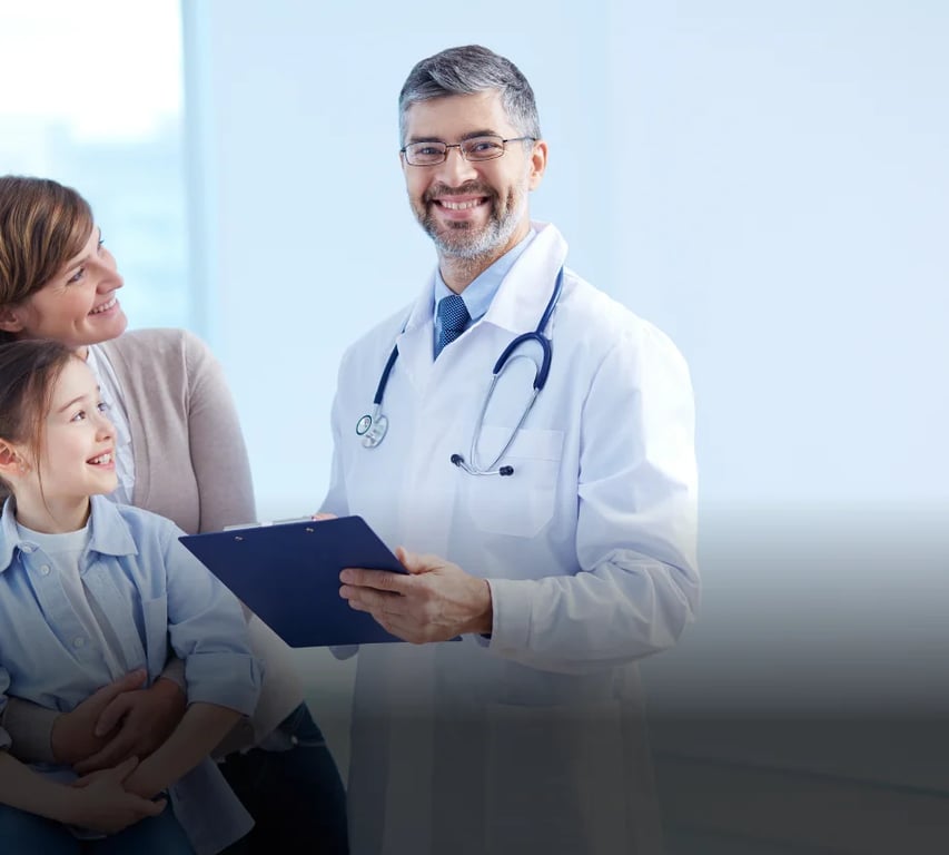 Healthcare & Medical Solution