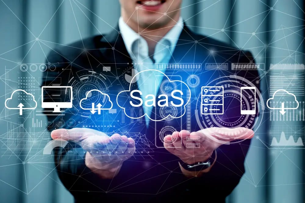 SaaS Product Development