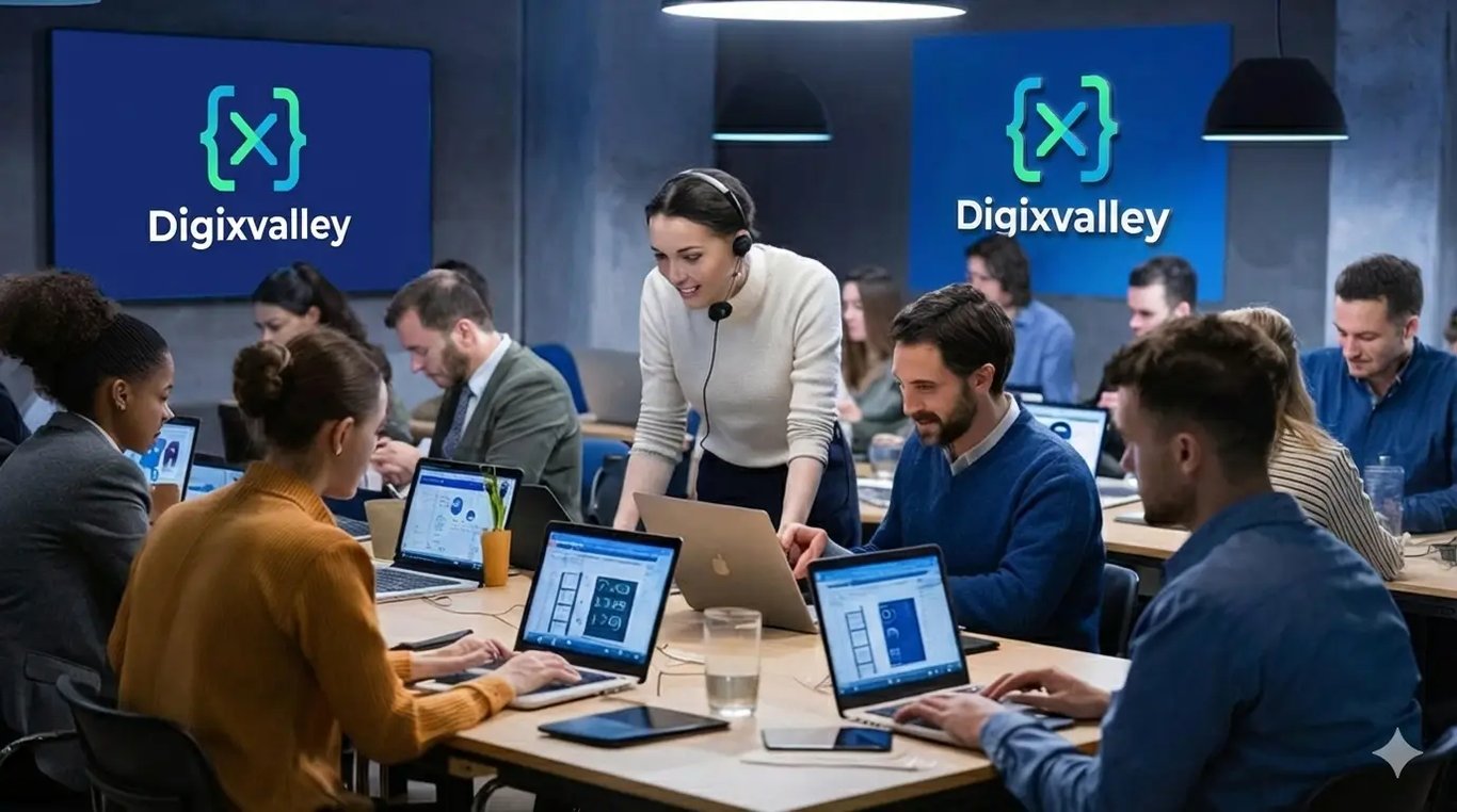 How IT Staff Augmentation Services Work