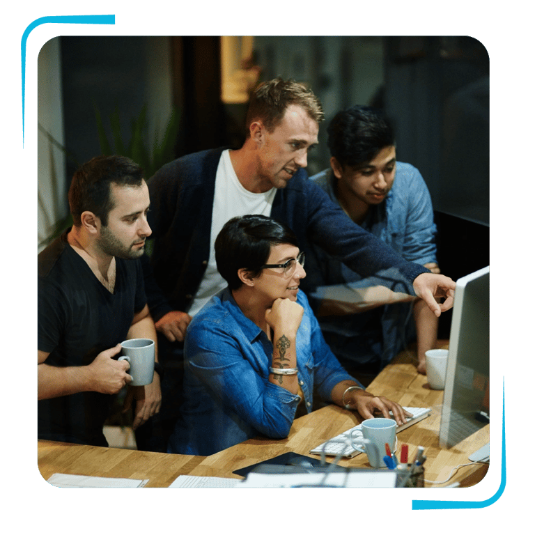 Dedicated Software Development