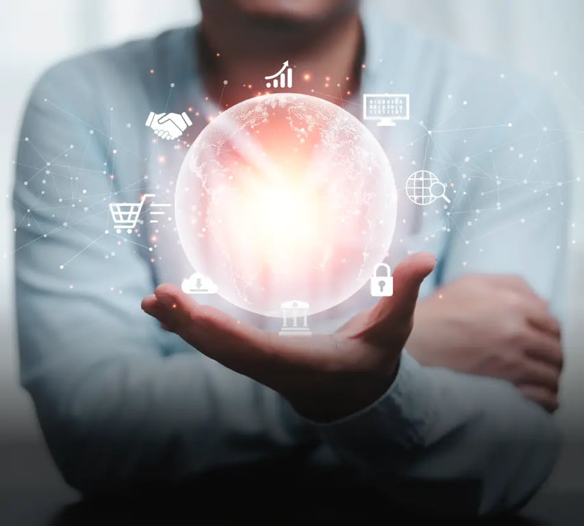 Internet of Things (IoT)