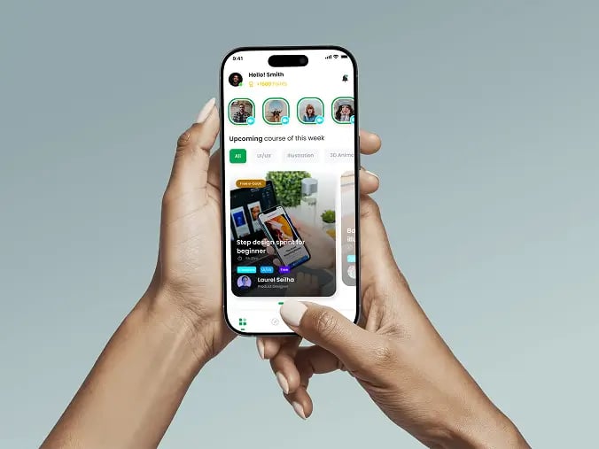 Mobile App Developers in Saudi Arabia