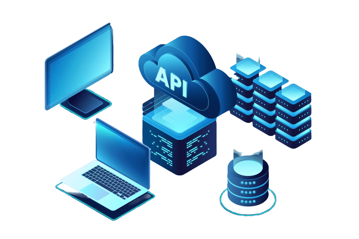 API and Third-Party Integration