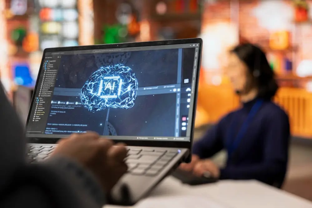 AI-Powered Software Development