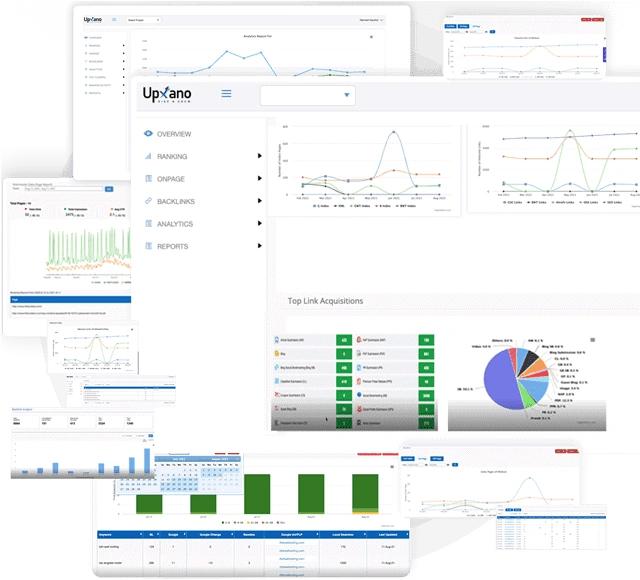 seo-reporting