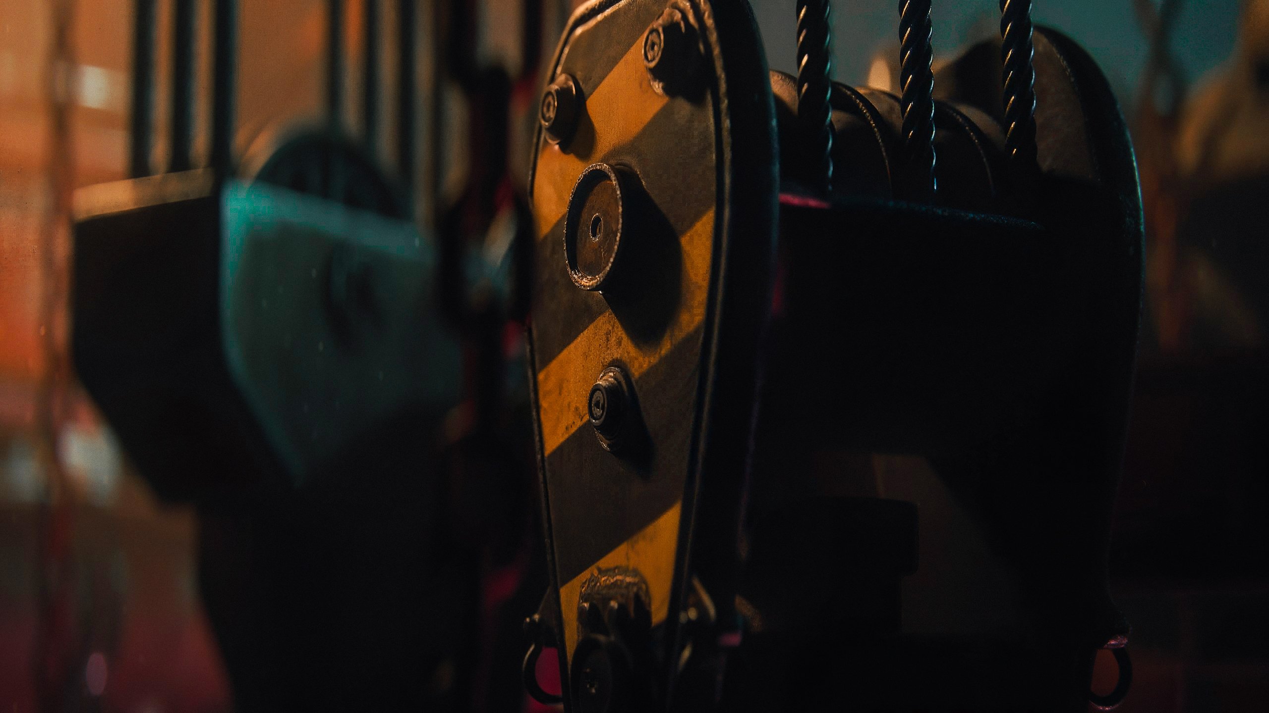 PUBG Opening Sequence