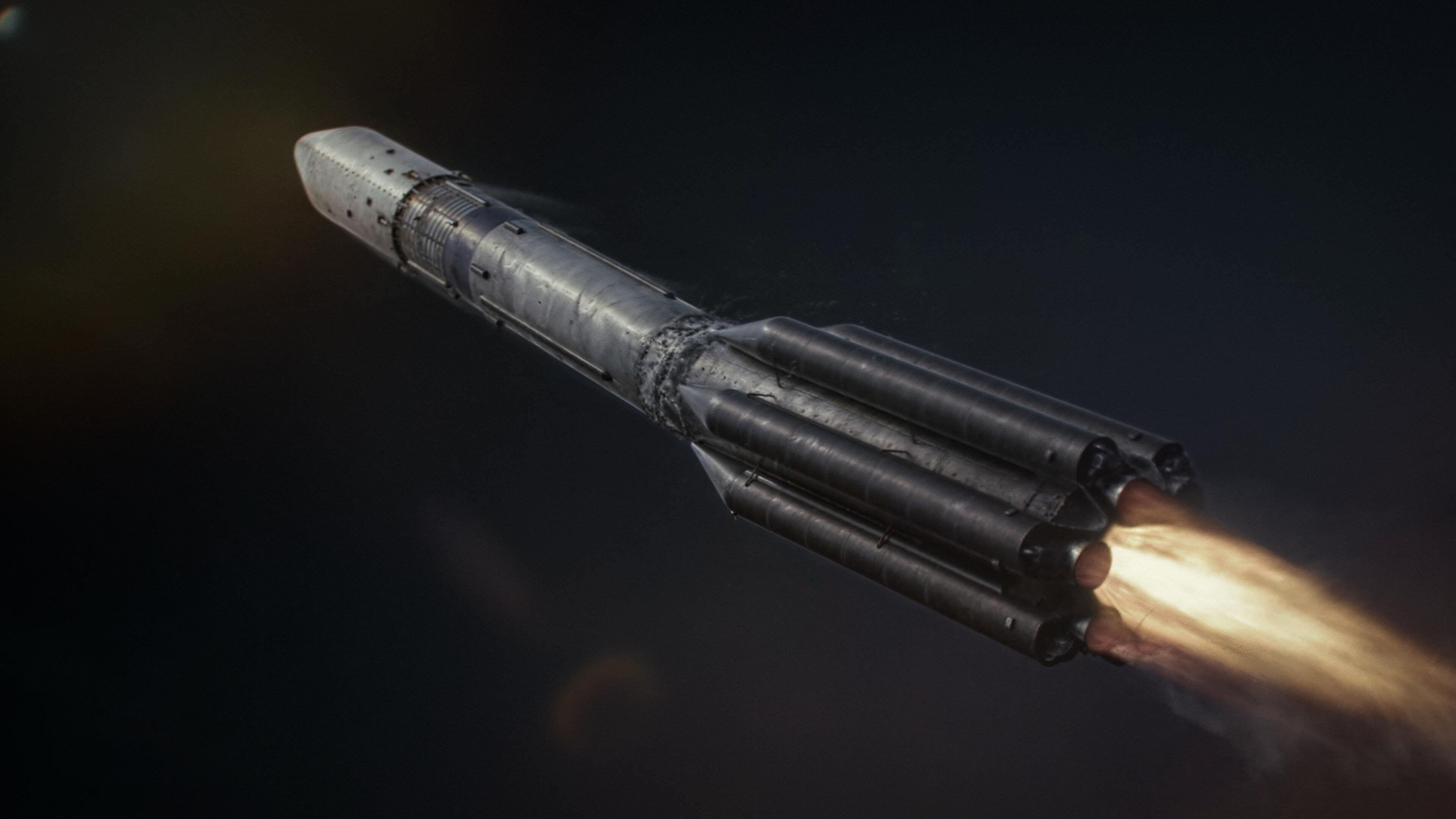 PUBG SubZero Lore Film