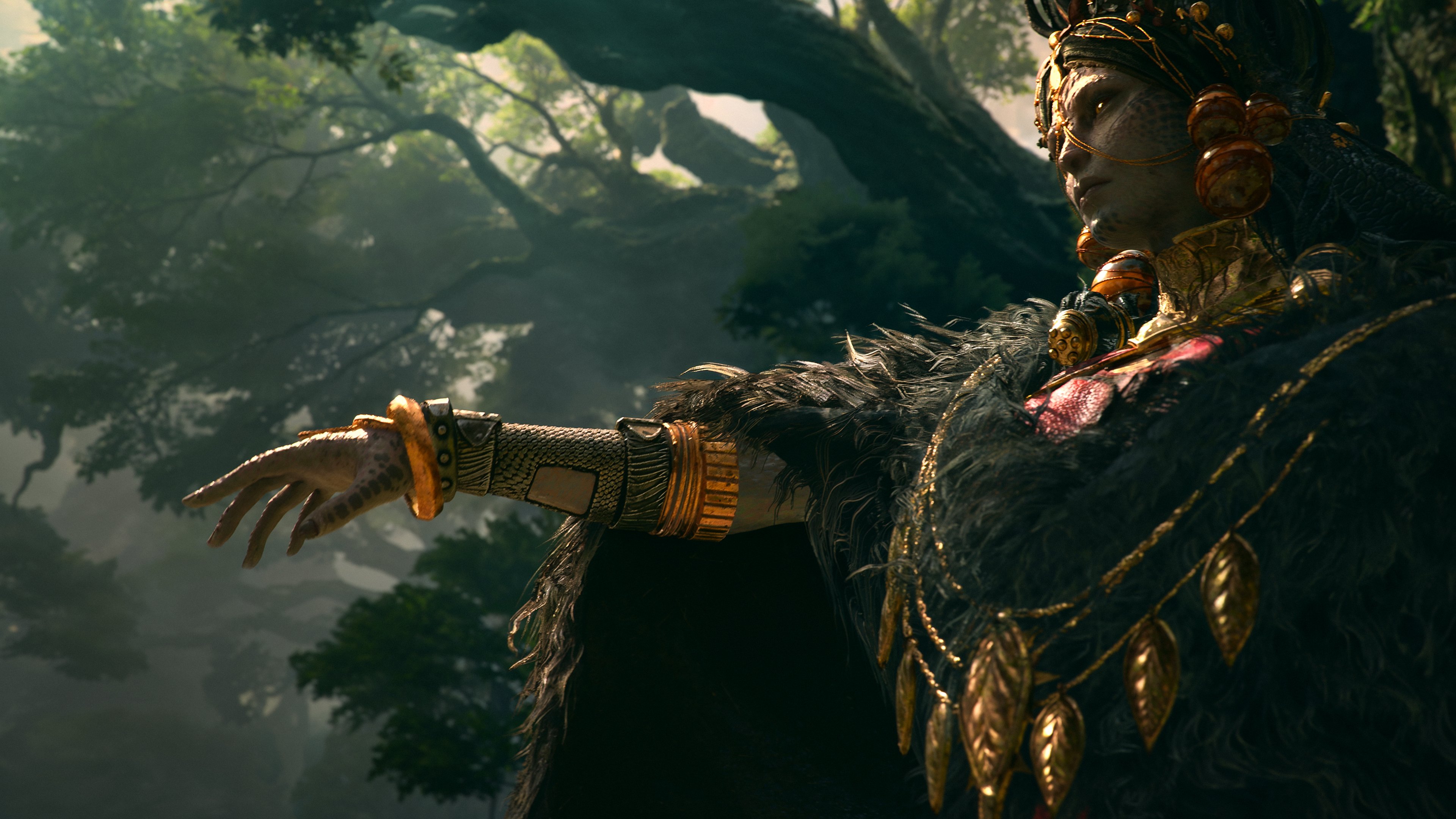 Project Windless Official Reveal