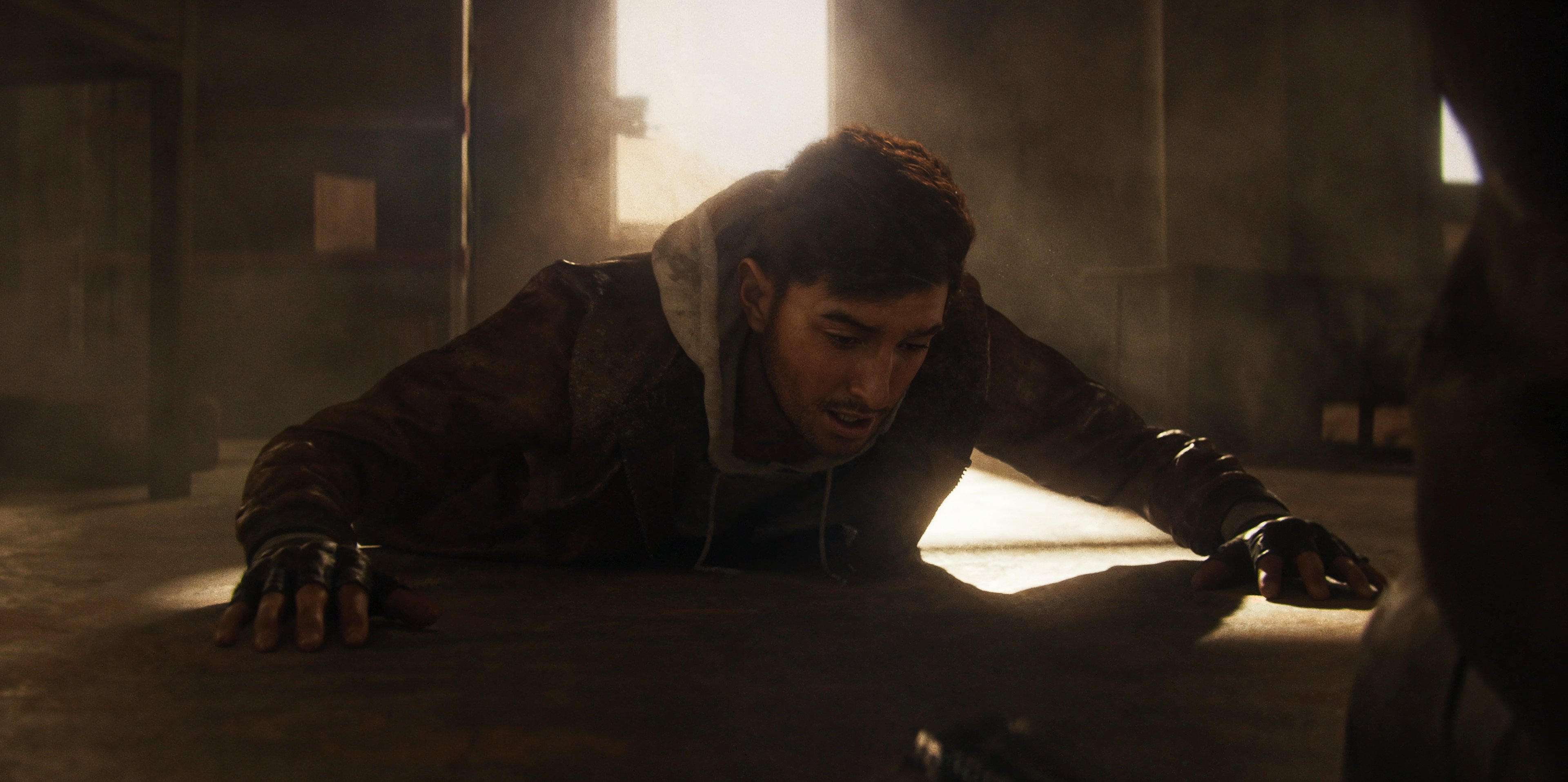 PUBG F2P Cinematic Trailer