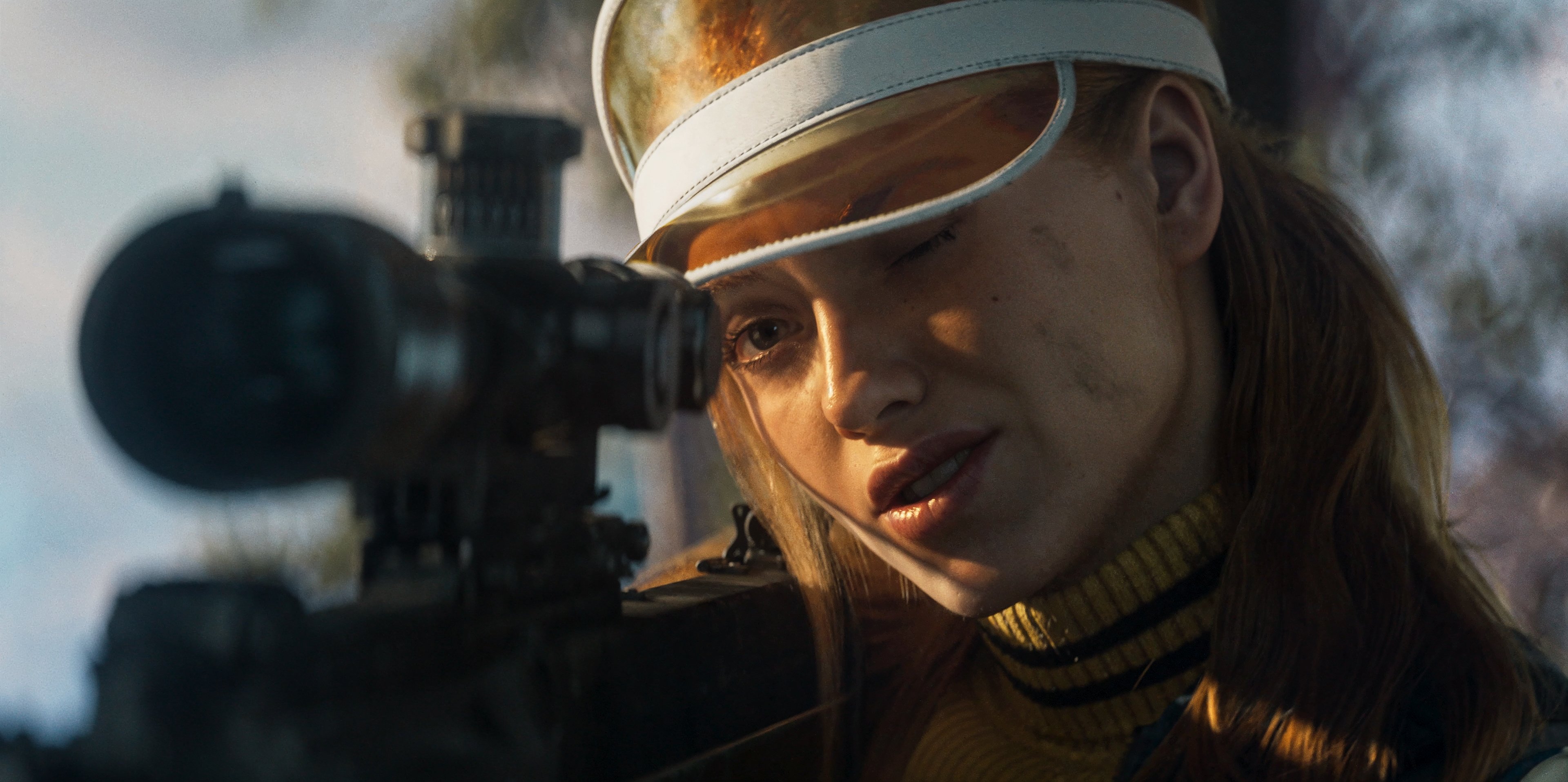 PUBG F2P Cinematic Trailer