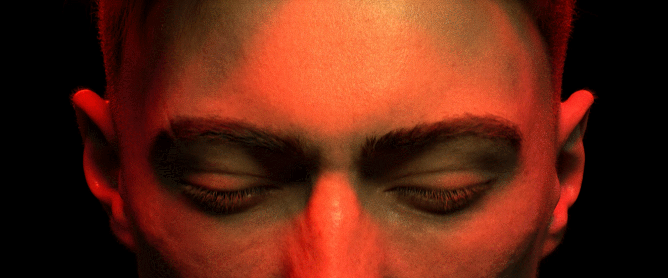 The Unknown Animation