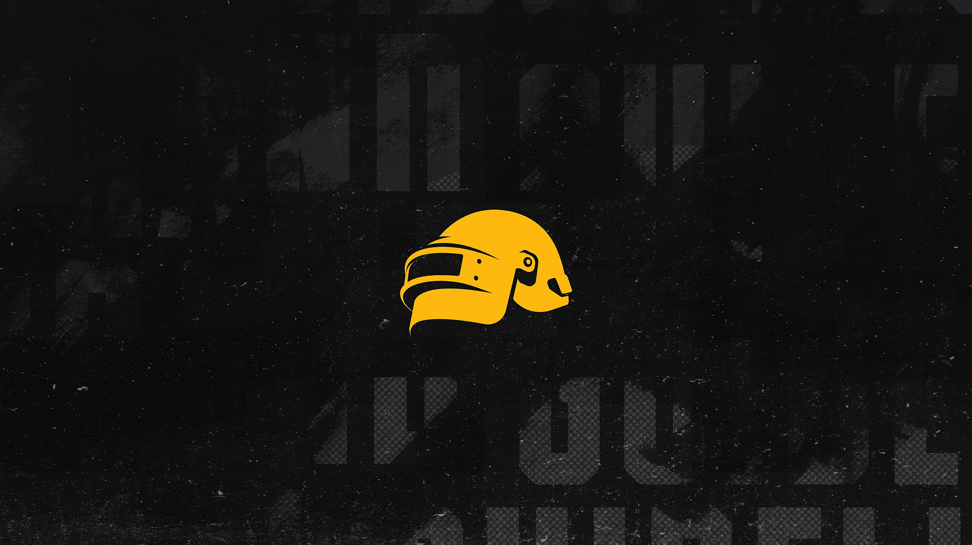 PUBG Battlegrounds Branding