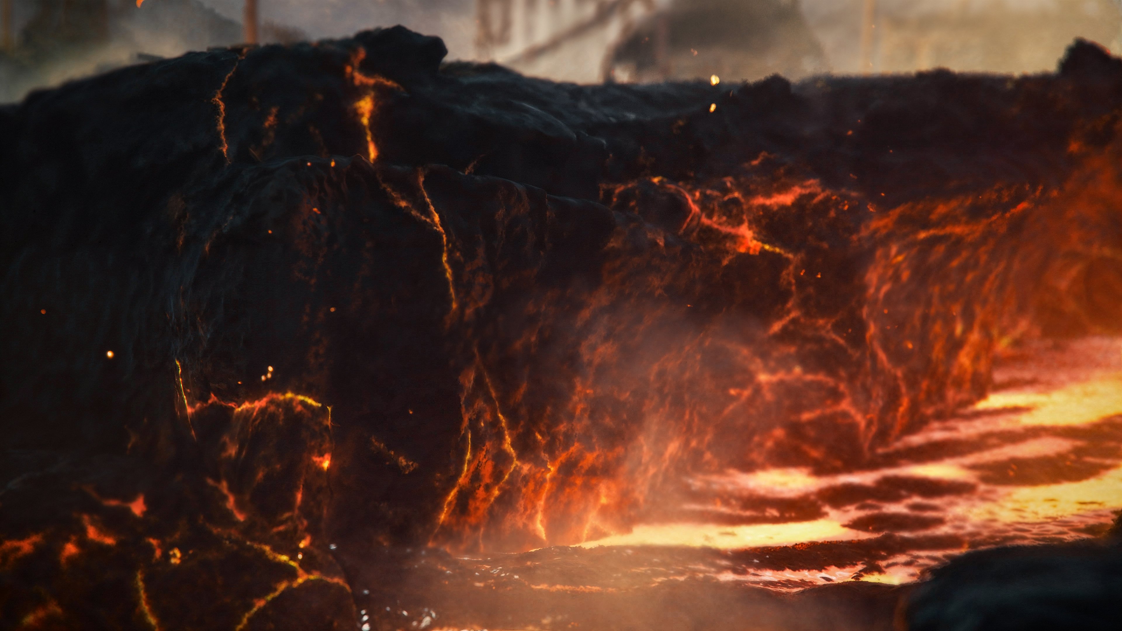 PUBG S9 Opening Sequence