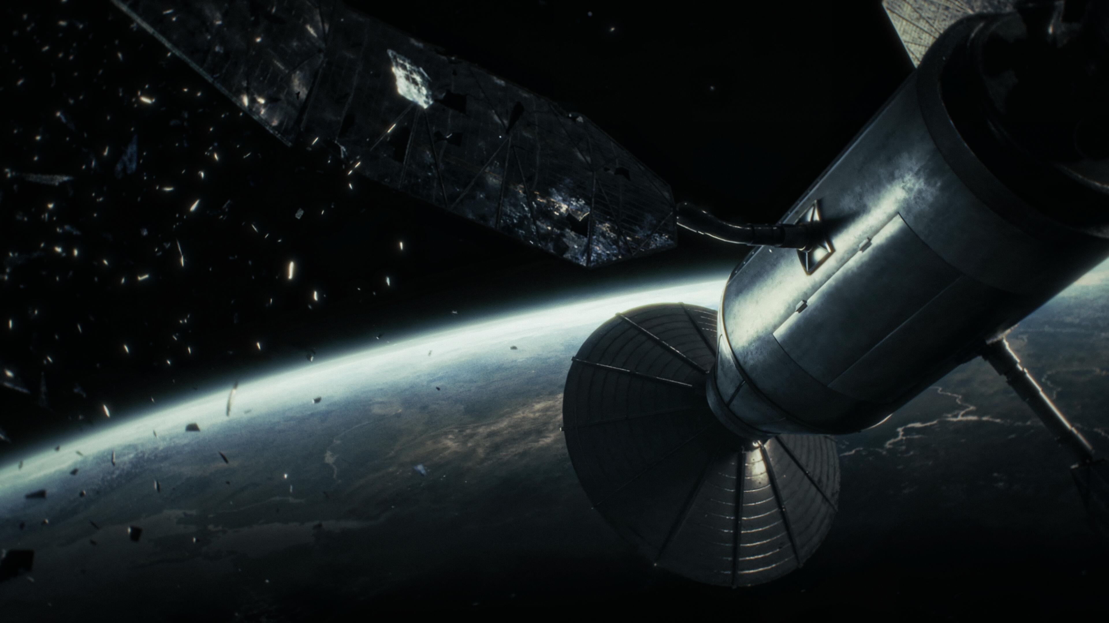 PUBG SubZero Lore Film