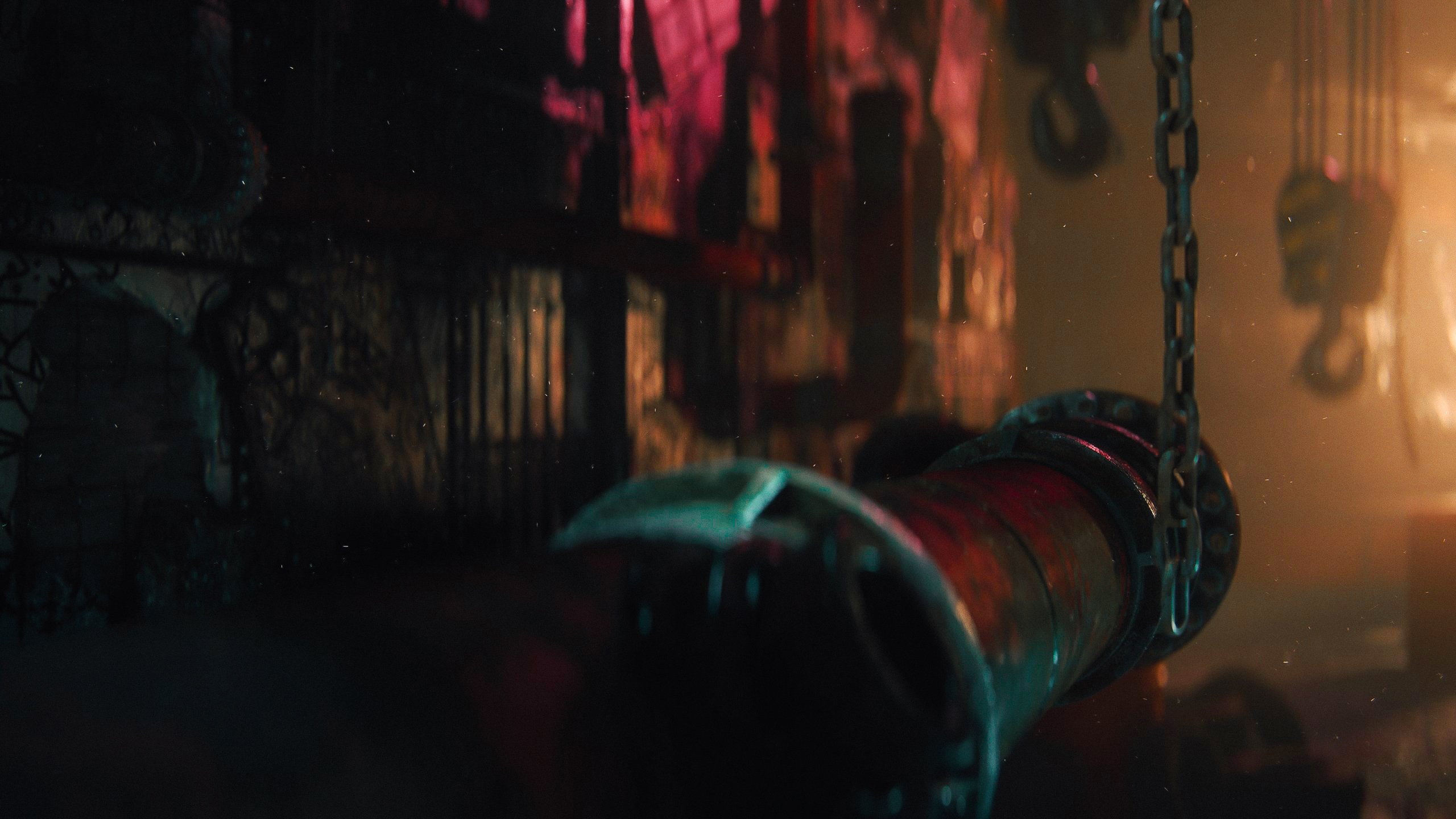 PUBG Opening Sequence