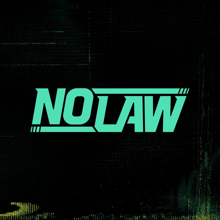 No Law Branding