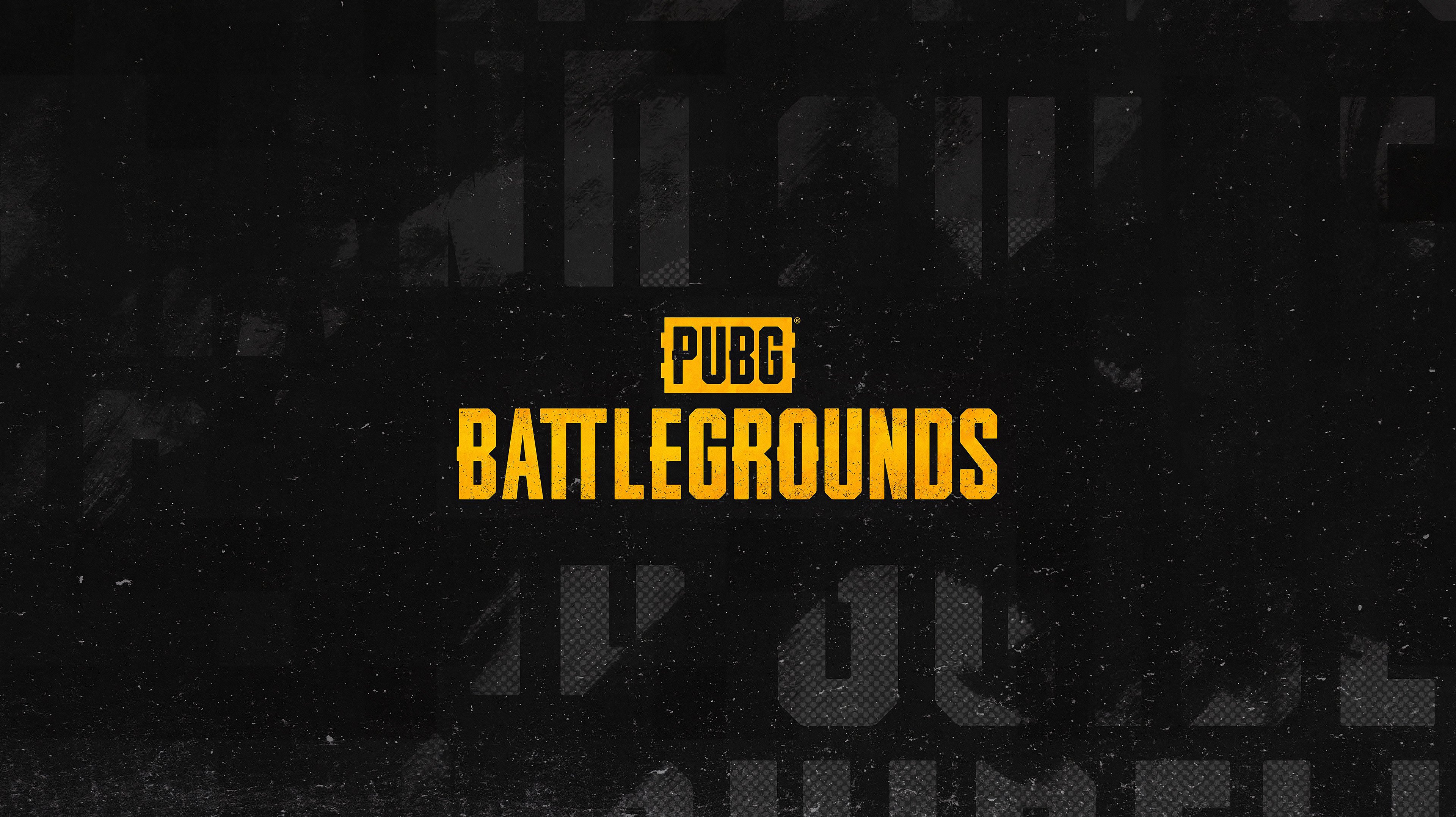 PUBG: Battlegrounds Branding