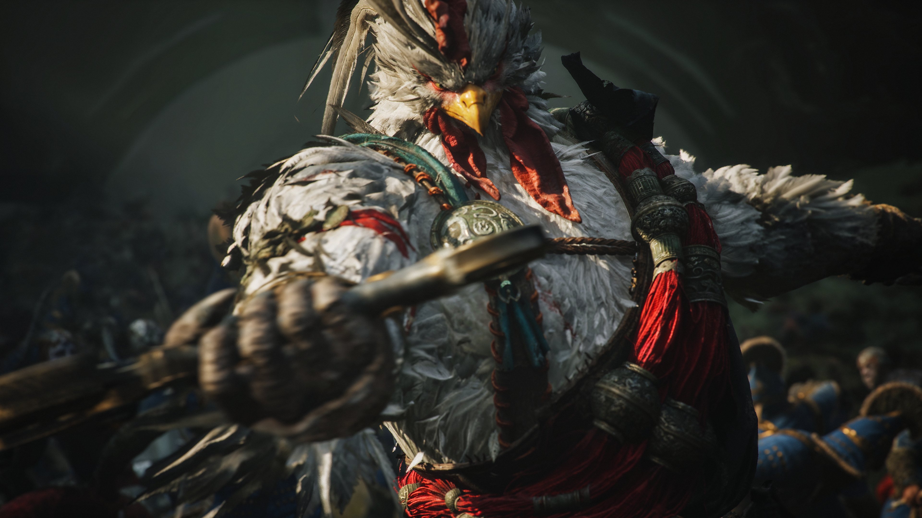 Project Windless Official Reveal