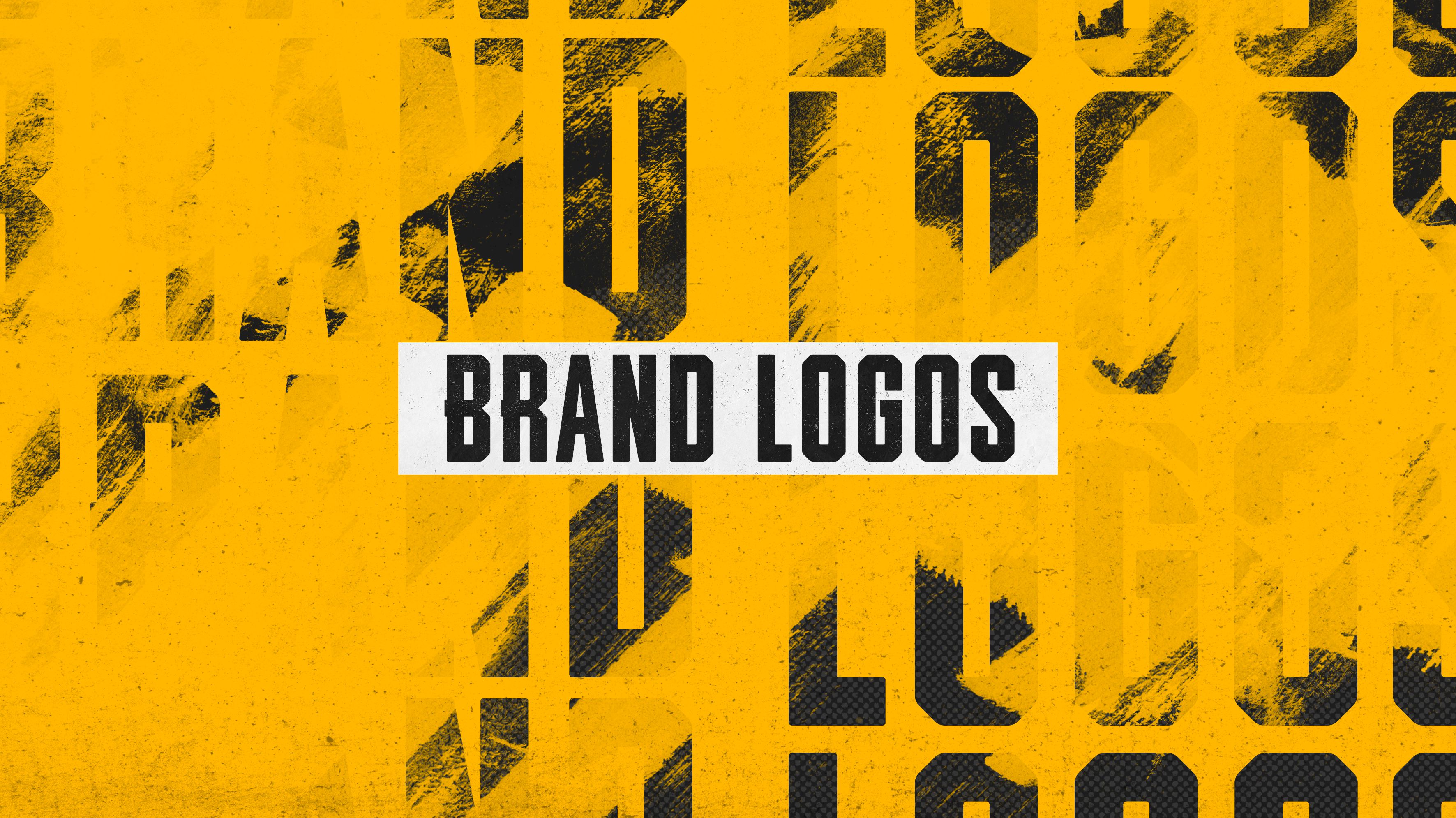 PUBG Battlegrounds Branding