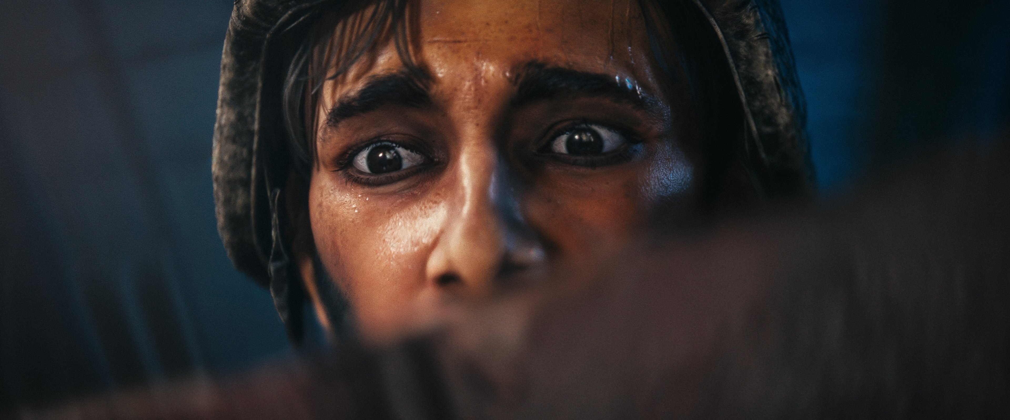 PUBG SubZero Lore Film