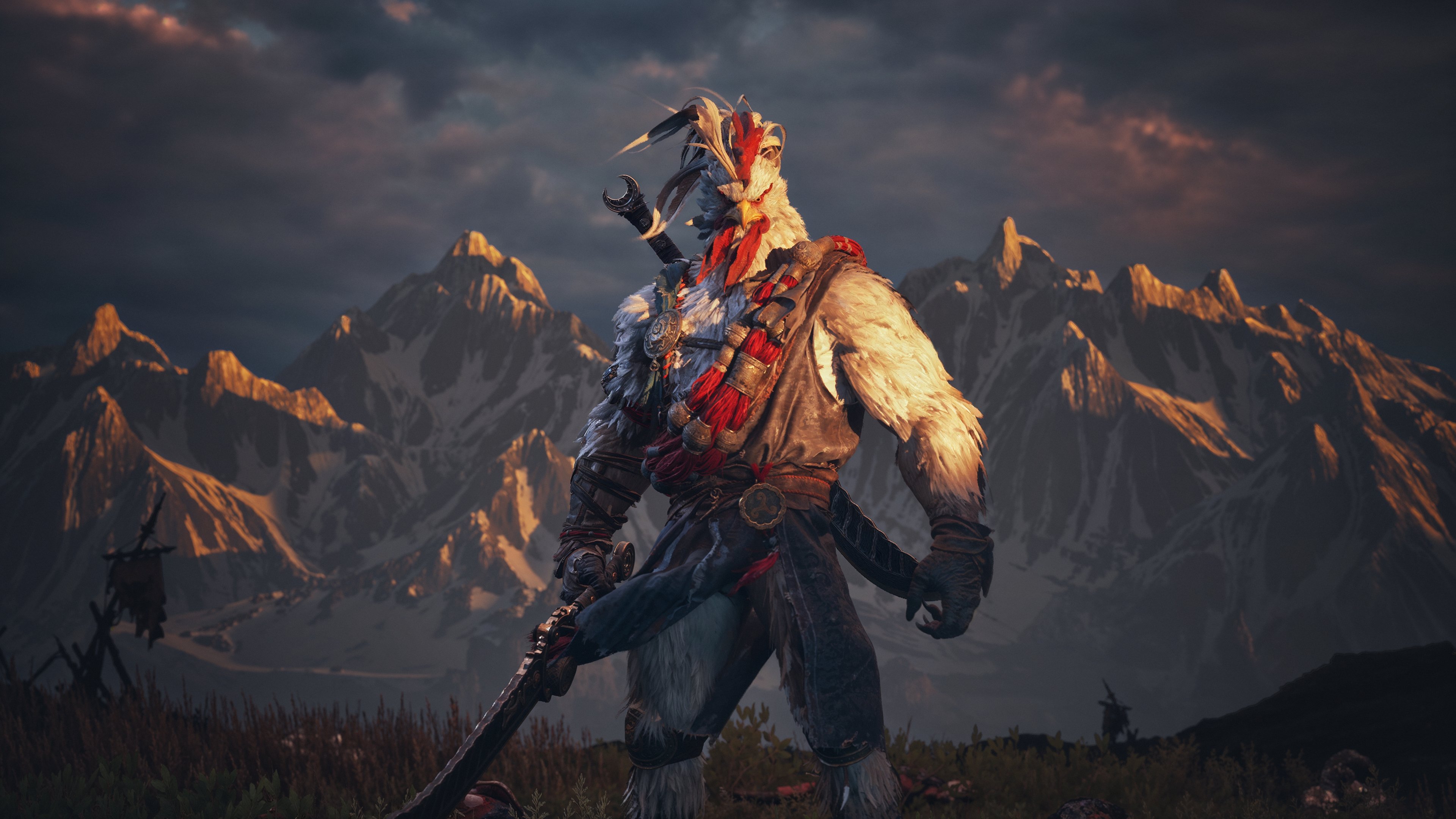 Project Windless Official Reveal