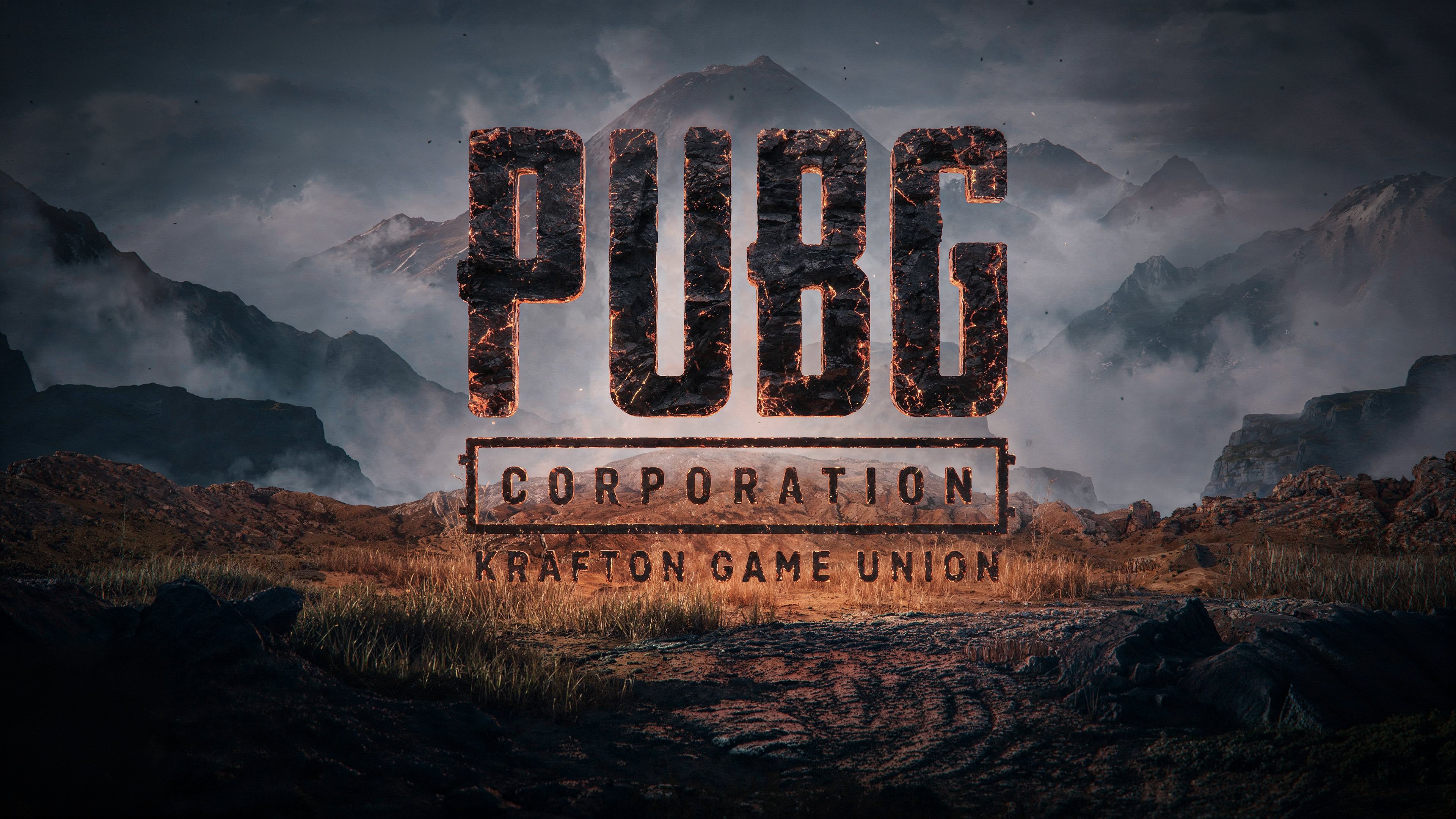 PUBG S9 Opening Sequence