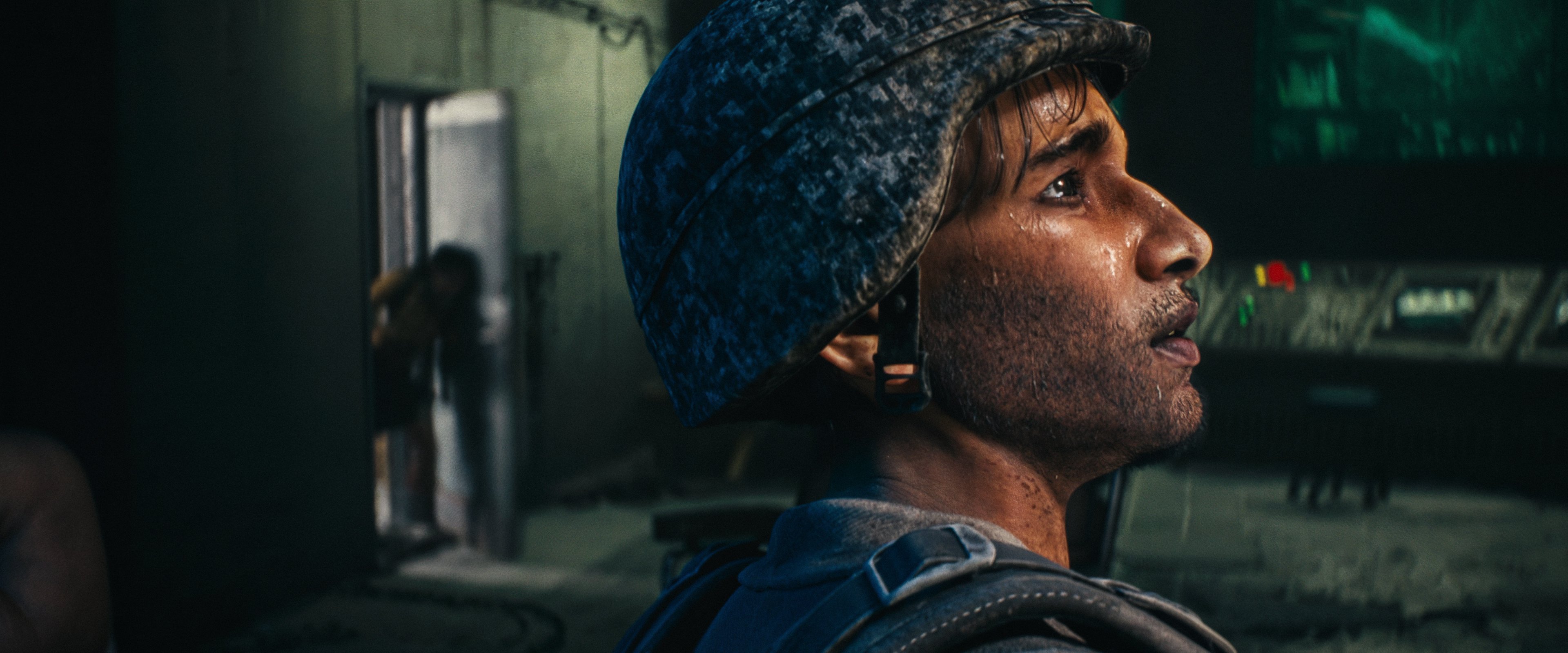 PUBG SubZero Lore Film