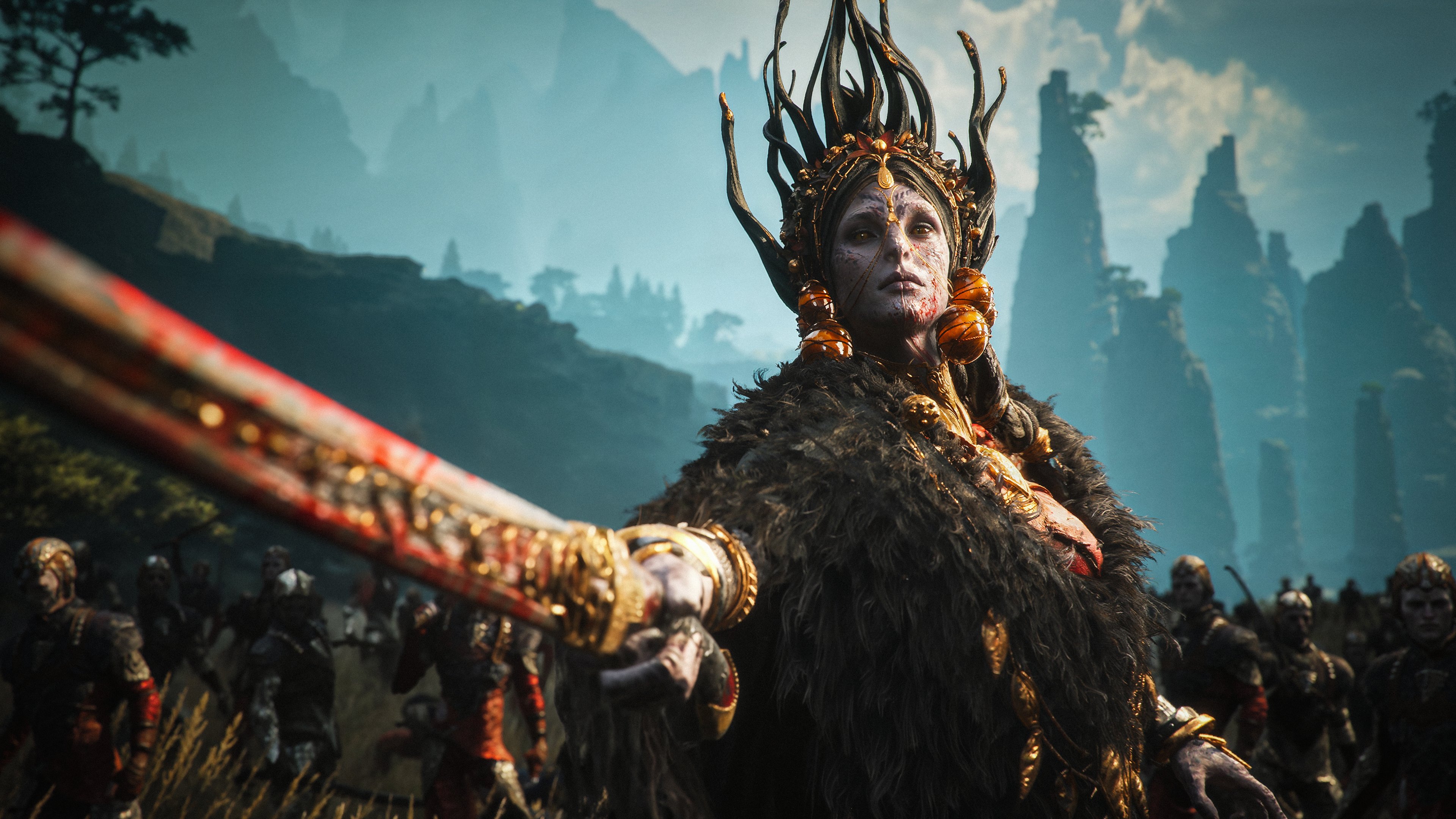 Project Windless Official Reveal