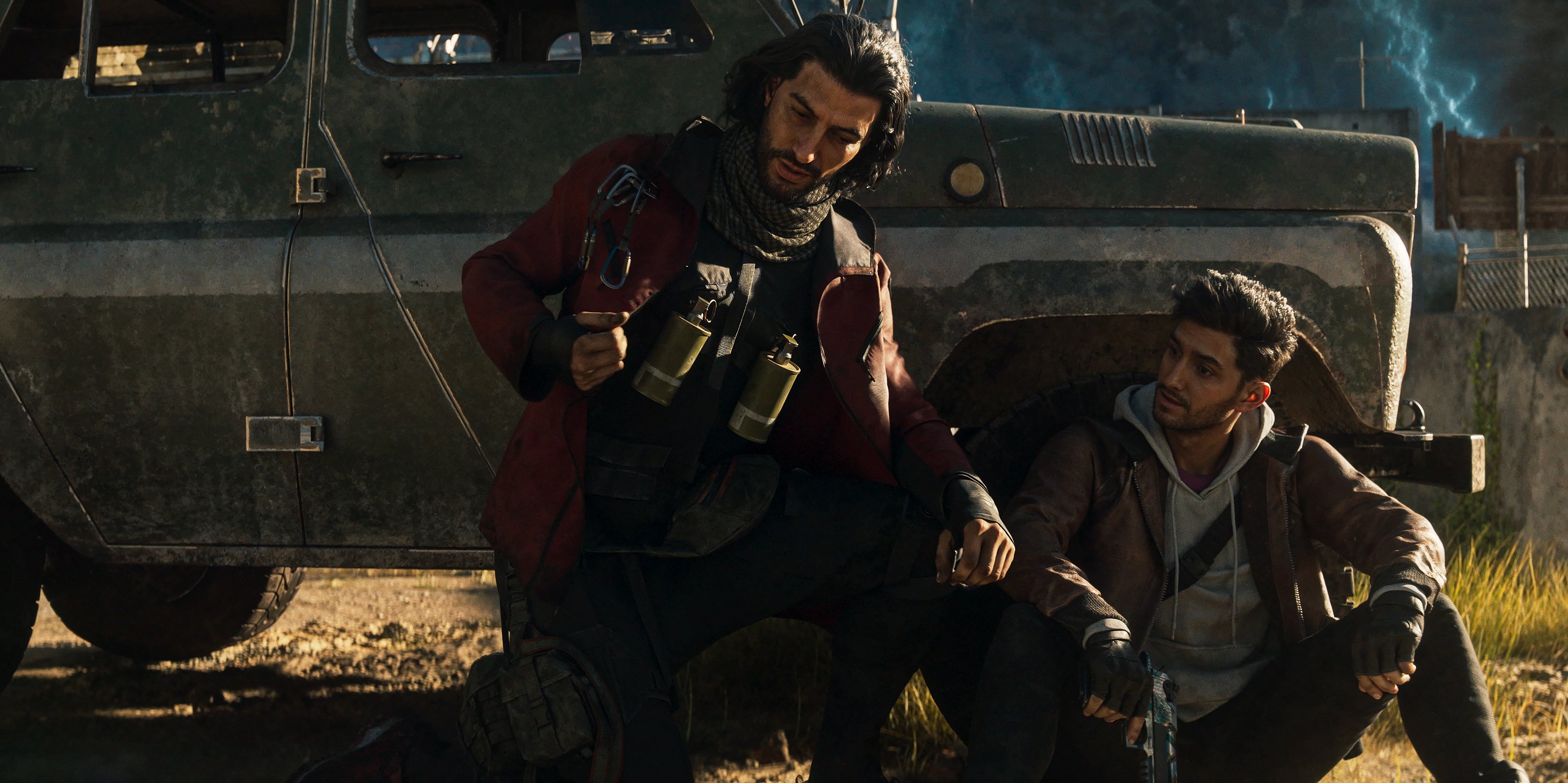 PUBG F2P Cinematic Trailer