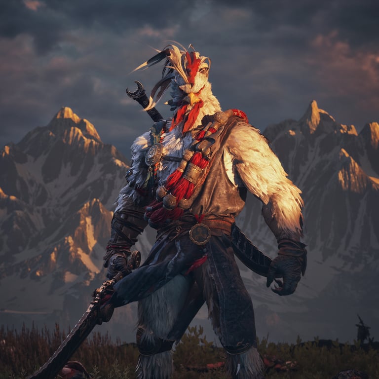 Project Windless Official Reveal