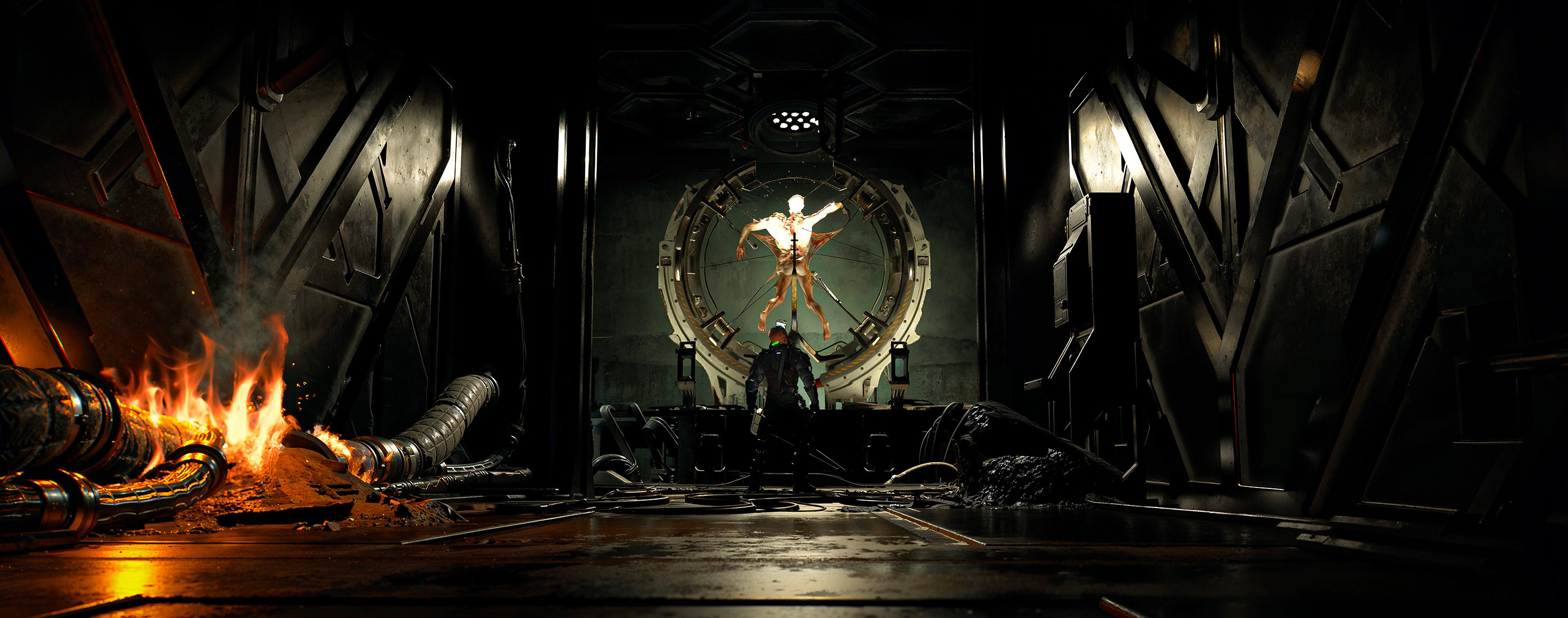 The Callisto Protocol Final Transmission Trailer