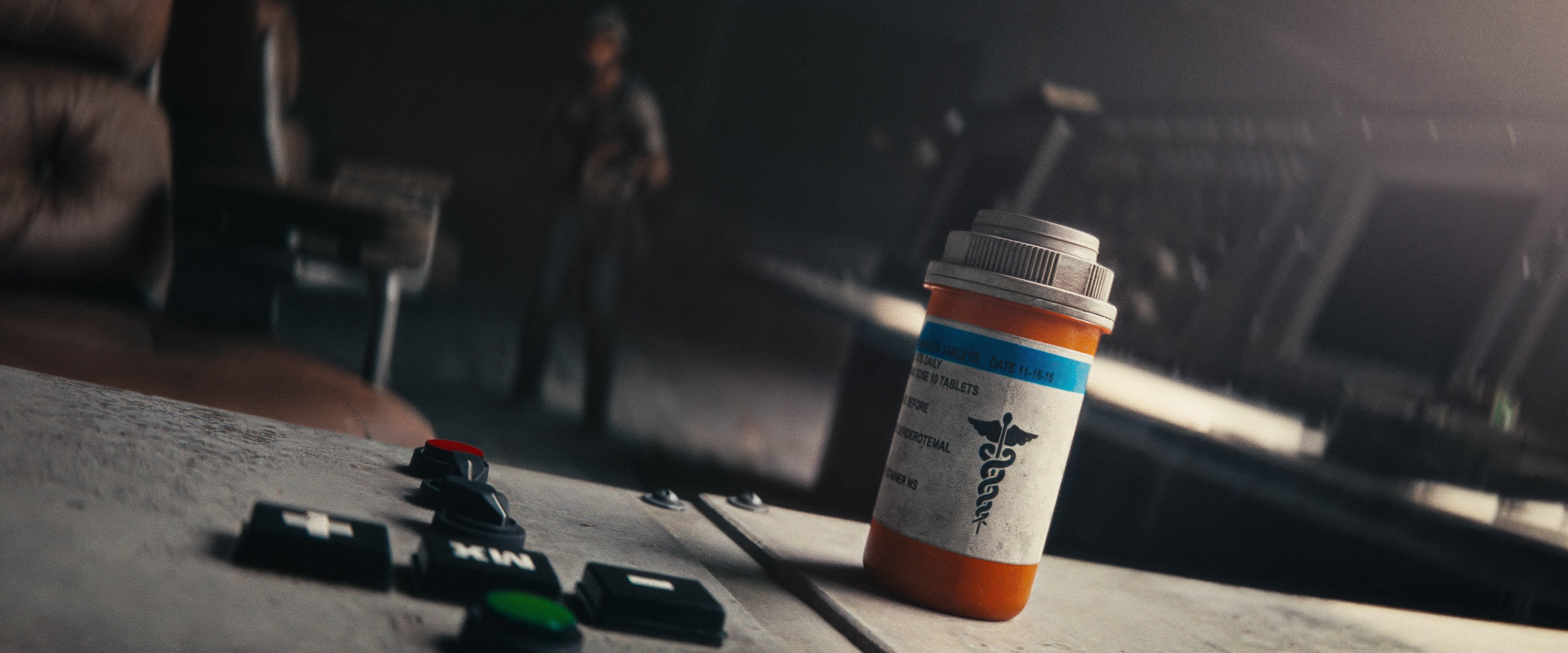 PUBG SubZero Lore Film