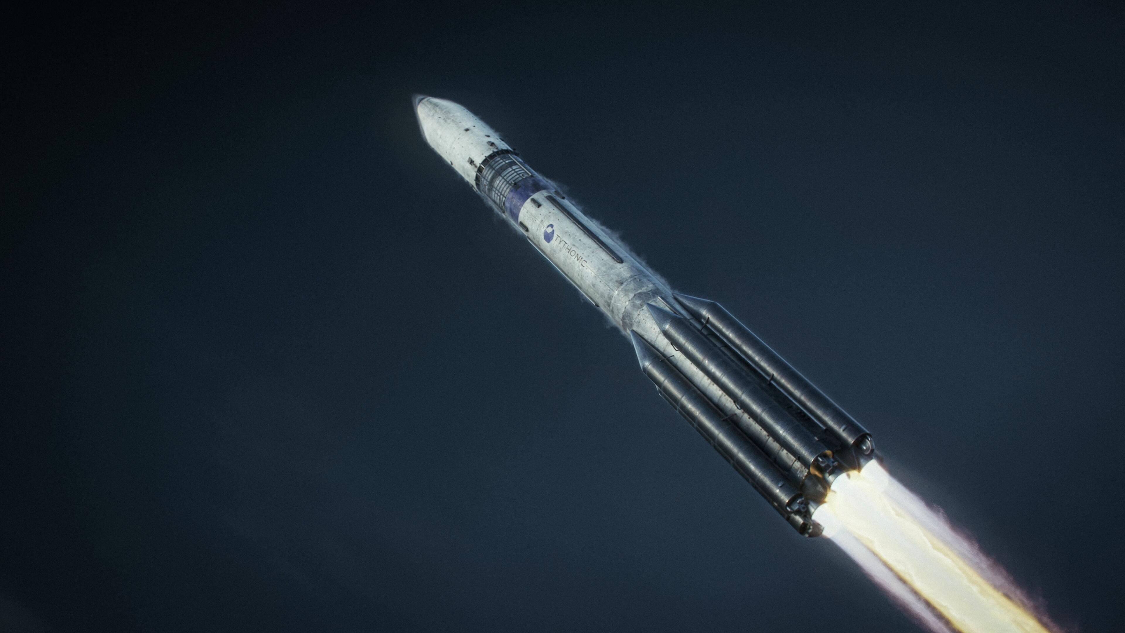 PUBG SubZero Lore Film