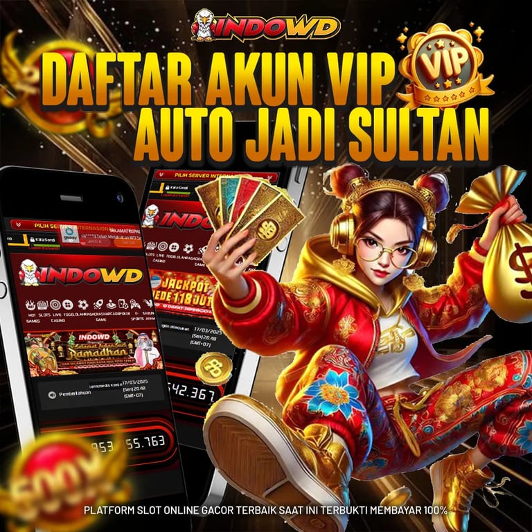 RTP terupdate selalu di sini (klik disini)