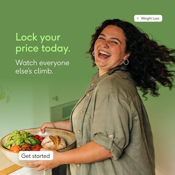 Curate ad: Lock your price today
