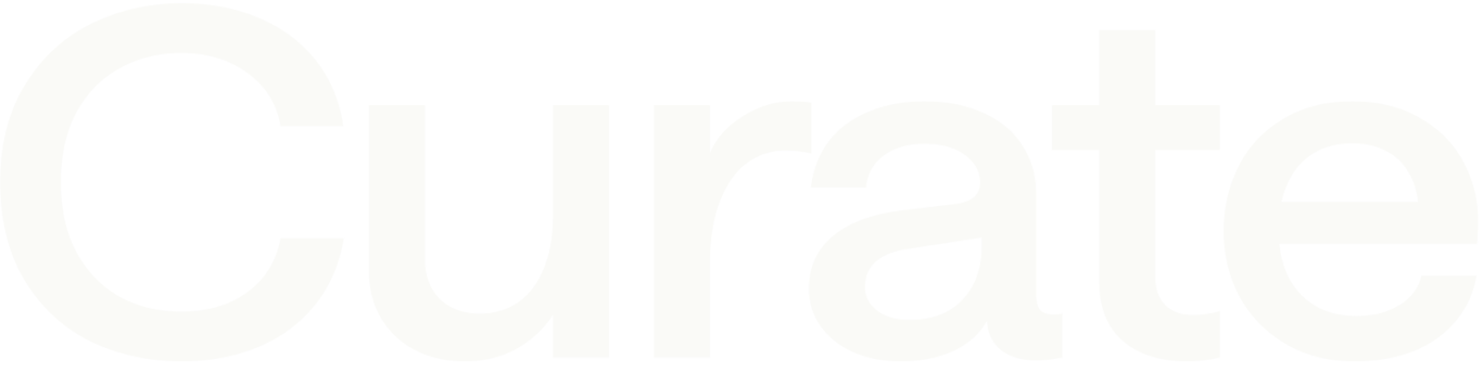 Curate Health