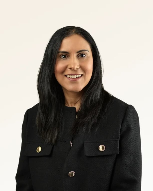 Aumbreen Masood, Prescribing Pharmacist