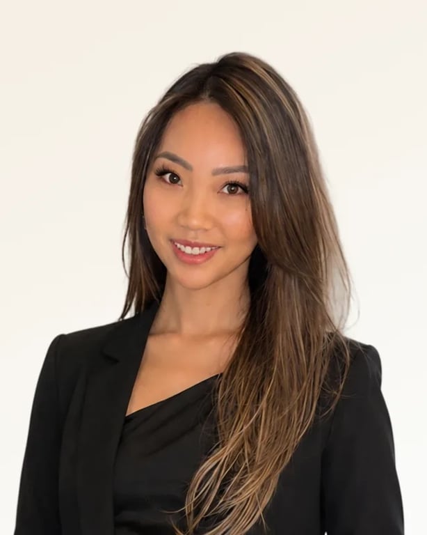 Wing Suet Chan, Prescribing Pharmacist