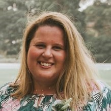 Elizabeth Freeland
