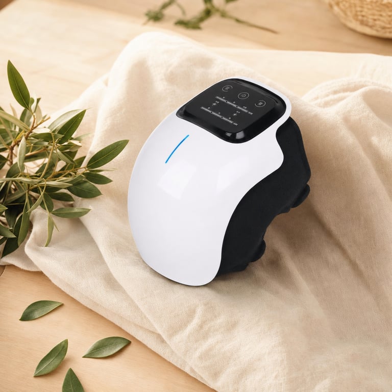 Neuropura Knee Massager