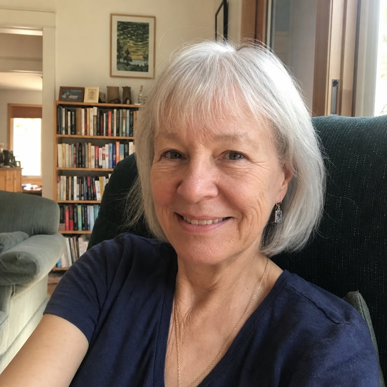Margaret R. - verified Neuropura customer