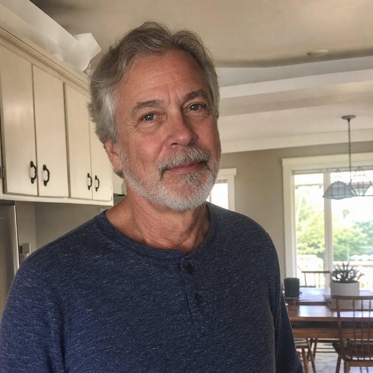 Frank D. - verified Neuropura customer
