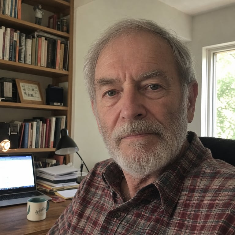 Gary M. - verified Neuropura customer