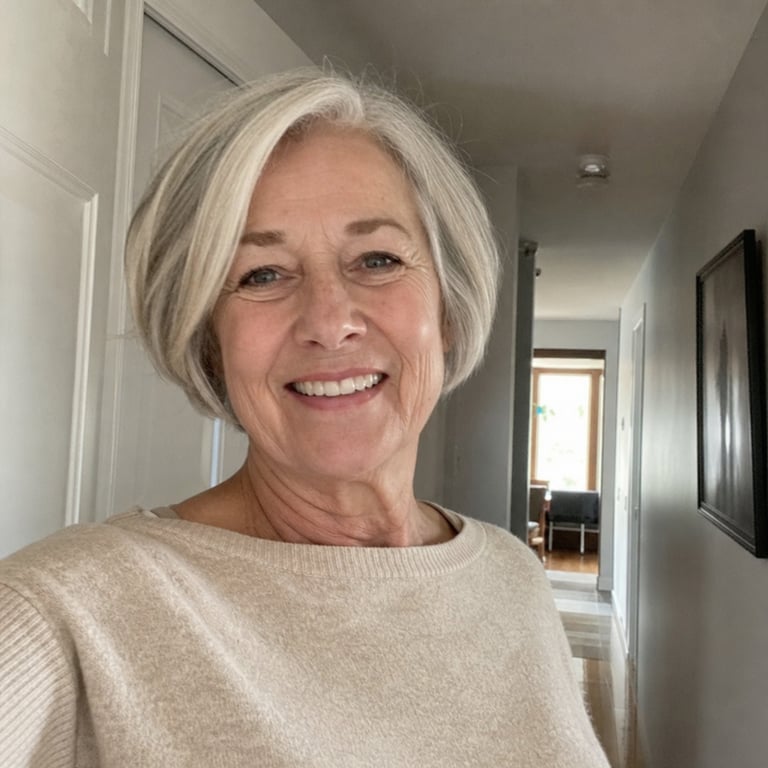 Linda M. - verified Neuropura customer