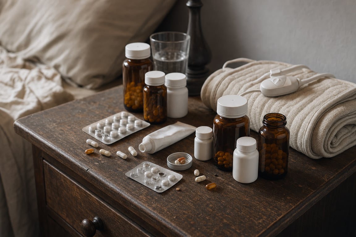 The pills and creams that did not work