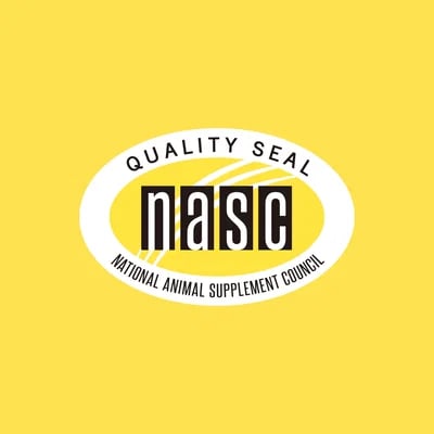 NASC Quality Seal